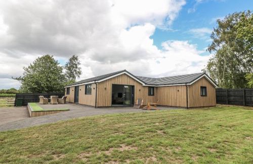 Edingale House | Fields View
