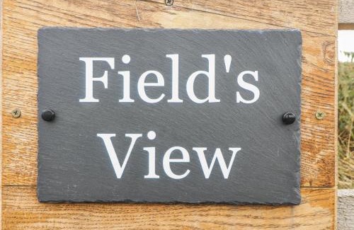 Edingale House | Fields View