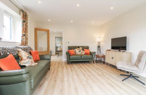 Edingale House | Fields View