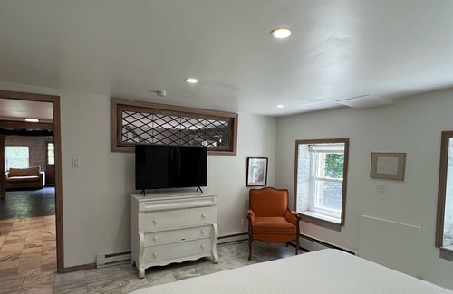 Pawling House | Fieldstone Farm House on 11 acres, Appalachian Trail, 1.5 hrs outside NYC