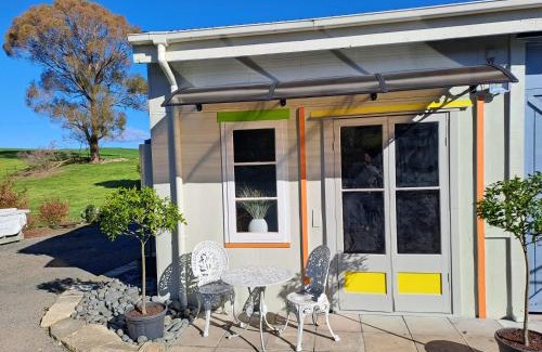 Arapuni Bed & Breakfast | Fieldview Arapuni B&B