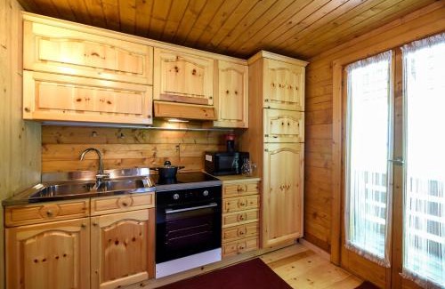 Alleghe Apartment | Fienile Rustico Alleghe Tabià