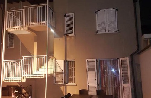 Pero Apartment | Fiera Milano Rho Appartamento 1