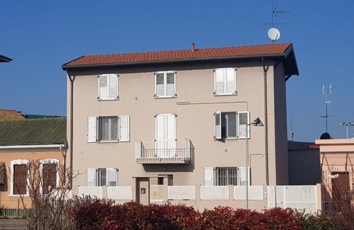Pero Apartment | Fiera Milano Rho Appartamento 1