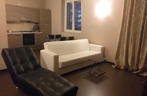 Pero Apartment | Fiera Milano Rho Appartamento 1