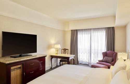Aguascalientes Hotel | Fiesta Americana Aguascalientes