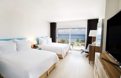 Cozumel Resort | Fiesta Americana Cozumel All Inclusive