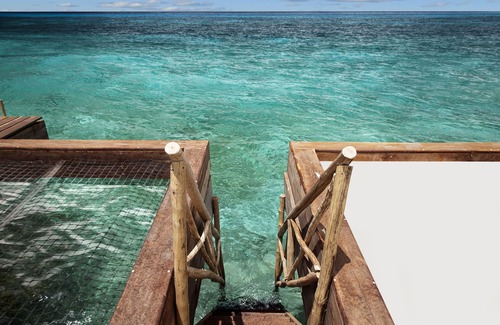 Cozumel Resort | Fiesta Americana Cozumel All Inclusive
