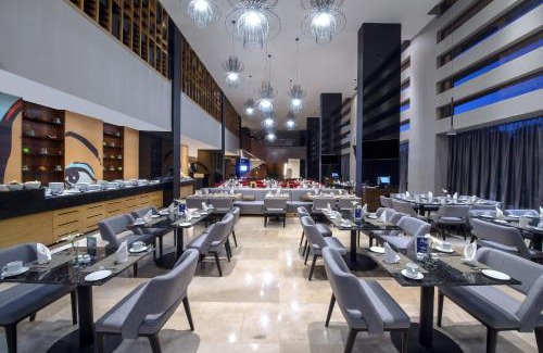 Hermosillo Hotel | Fiesta Americana Hermosillo