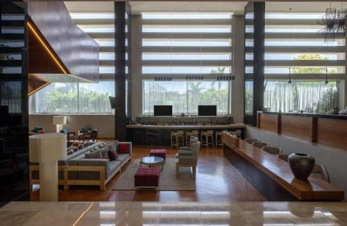 Hermosillo Hotel | Fiesta Americana Hermosillo