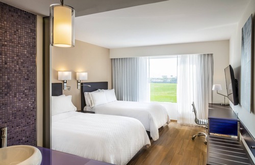 Celaya Hotel | Fiesta Inn Celaya Galerías