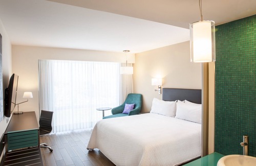 Celaya Hotel | Fiesta Inn Celaya Galerías