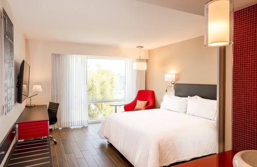 Celaya Hotel | Fiesta Inn Celaya Galerías