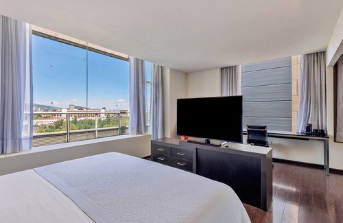 Colonia Centro Hotel | Fiesta Inn Centro Historico
