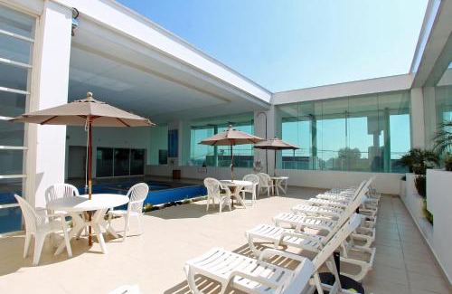 Cuautitlan Izcalli Hotel | Fiesta Inn Cuautitlan