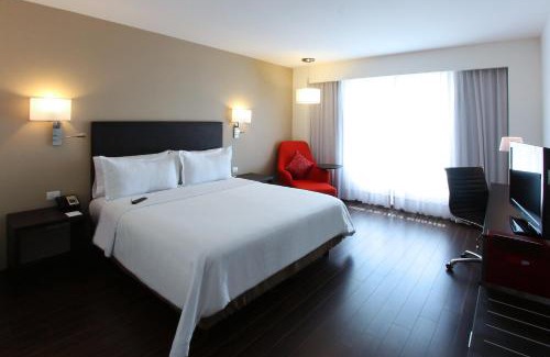 Cuautitlan Izcalli Hotel | Fiesta Inn Cuautitlan