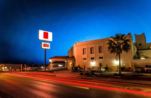 Monclova Hotel | Fiesta Inn Monclova