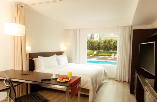 Monclova Hotel | Fiesta Inn Monclova