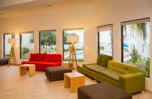 Monclova Hotel | Fiesta Inn Monclova