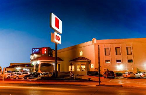 Monclova Hotel | Fiesta Inn Monclova