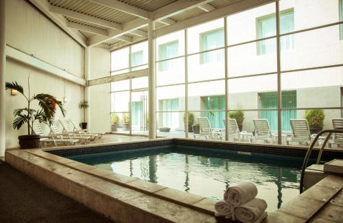 Coyoacan Hotel | Fiesta Inn Periferico Sur