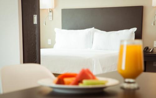Coyoacan Hotel | Fiesta Inn Periferico Sur