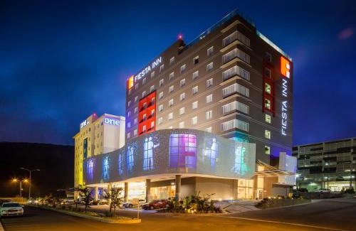 Queretaro Hotel | Fiesta Inn Queretaro Centro Sur