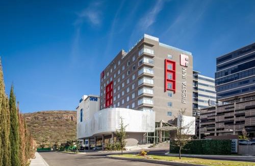 Queretaro Hotel | Fiesta Inn Queretaro Centro Sur