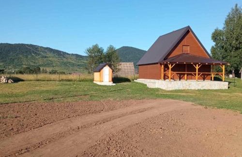 Zabljak House | Fifa home