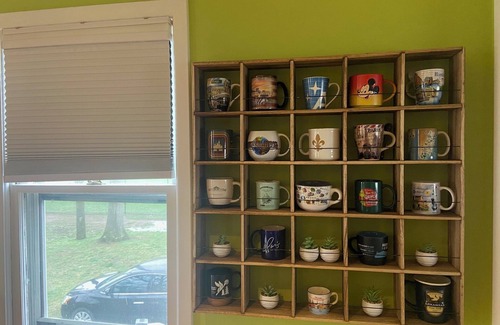 Emerson House | FIFA Lodgingn3/2 - Many amenities. nWalk to train/bus to NYC and MetLife stadium