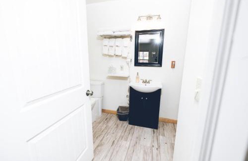 Crestone Apartment | Fifth Dimension Room 1