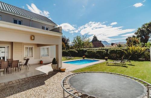 George House | Fifty1 on Long on Kingswood Golf Estate