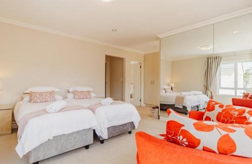 George House | Fifty1 on Long on Kingswood Golf Estate
