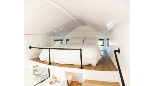Darlington House | Fig Tree Cottage by Tiny Away