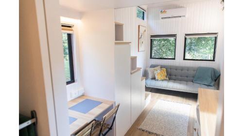 Darlington House | Fig Tree Cottage by Tiny Away