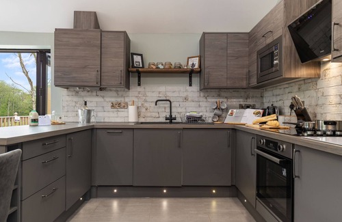St. Florence Cottage | Fig Tree Cottage