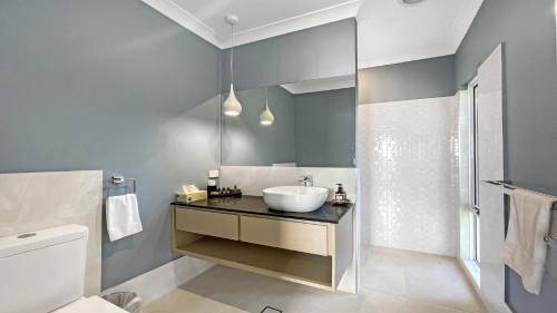 Pokolbin House | Figtree Cottage