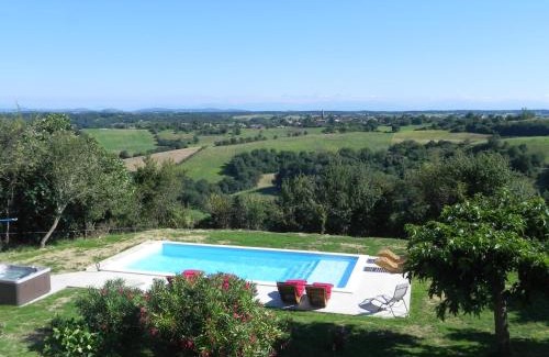 Saint-Frajou Apartment | Figuier résidence Domaine Cap de Coste