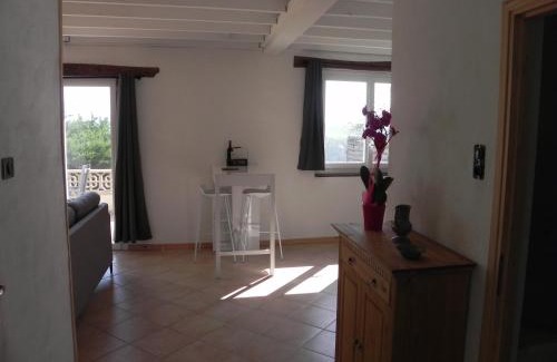 Saint-Frajou Apartment | Figuier résidence Domaine Cap de Coste
