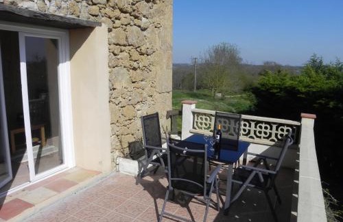 Saint-Frajou Apartment | Figuier résidence Domaine Cap de Coste
