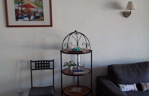 Sainte-Maxime Apartment | Figuieres