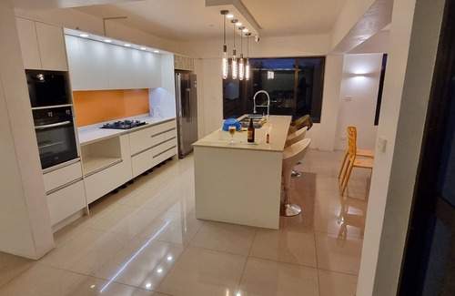 Tavua Villa | FIJI - Designer Home with Pool & seaviews. Whole Villa to yourselves. NZD500 P/N