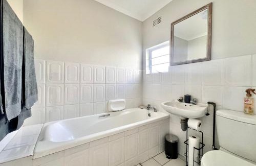 Marina Martinique Apartment | Fijnbosch Villa at Claptons