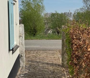 Kamperland House | Fila Stroo