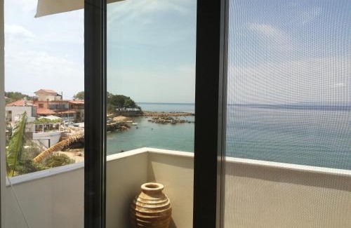 Stoupa House | Filanthi CostaS