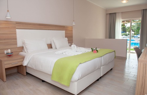 Ialyssos Resort | Filerimos Village - All Inclusive