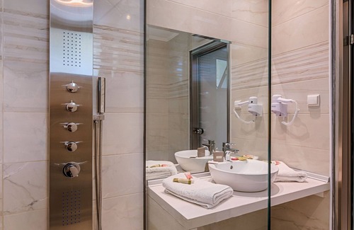 Ialyssos Resort | Filerimos Village - All Inclusive
