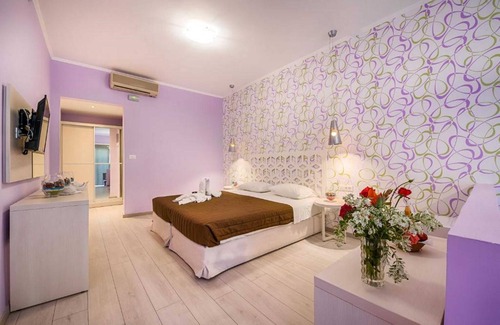 Ialyssos Resort | Filerimos Village - All Inclusive
