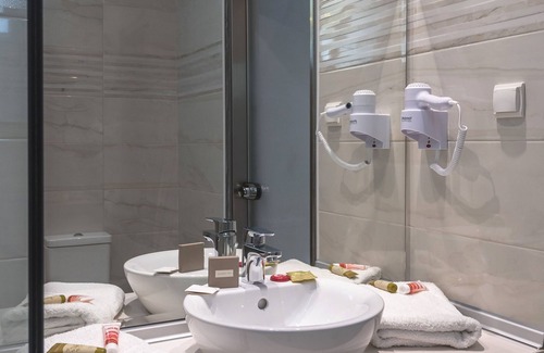 Ialyssos Resort | Filerimos Village - All Inclusive