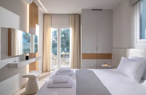 Stalida Hotel | Filia Luxury Suites